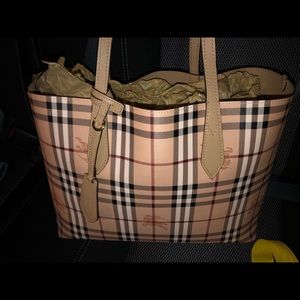 Burberry Handbag